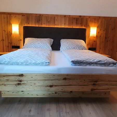 Ferienwohnung Kroell Zell am Ziller Bilik gambar