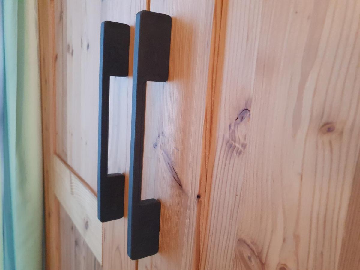 Ferienwohnung Kroell Zell am Ziller Luaran gambar