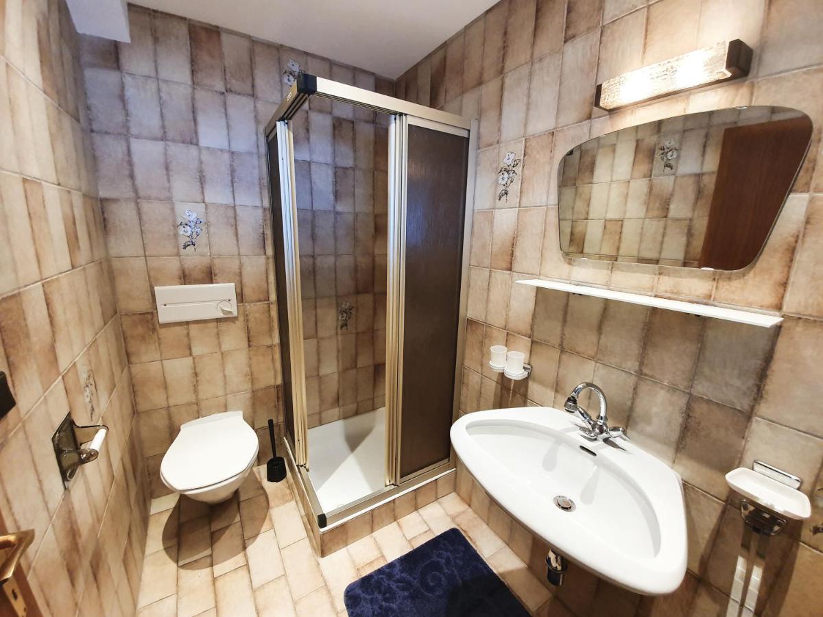 Ferienwohnung Kroell Zell am Ziller Luaran gambar