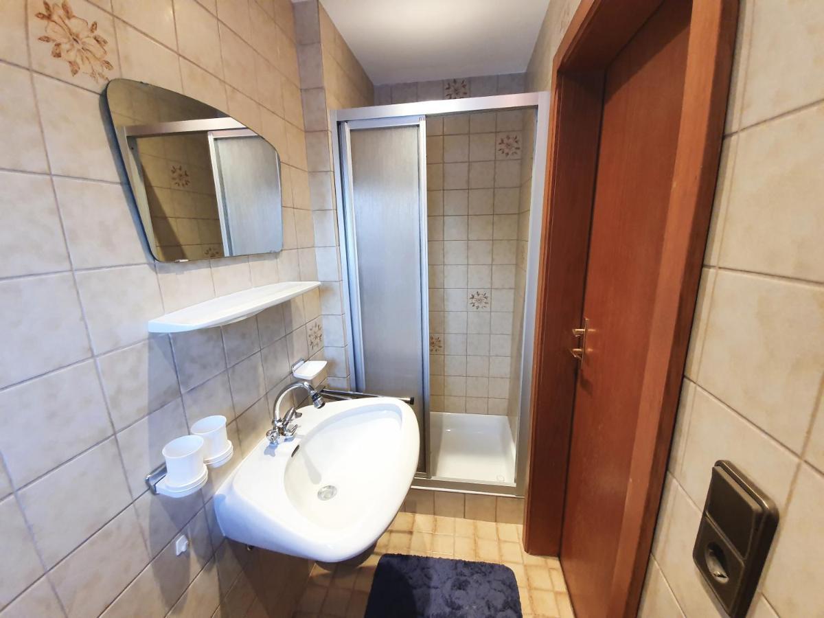 Ferienwohnung Kroell Zell am Ziller Luaran gambar