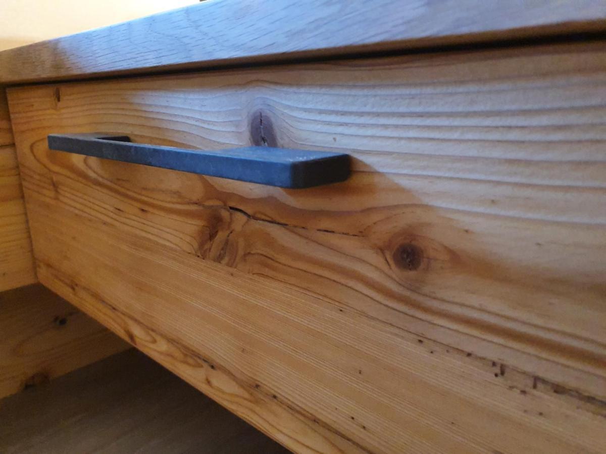 Ferienwohnung Kroell Zell am Ziller Luaran gambar