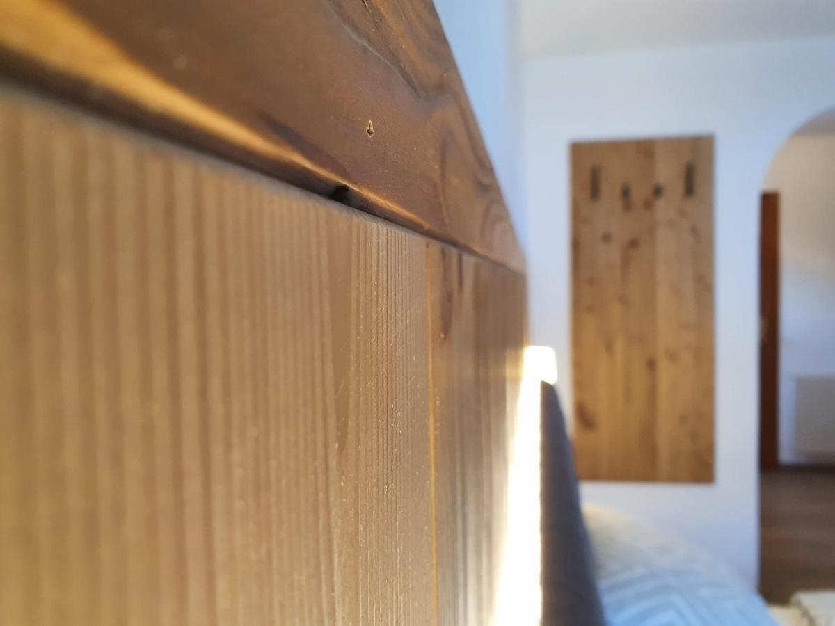 Ferienwohnung Kroell Zell am Ziller Luaran gambar