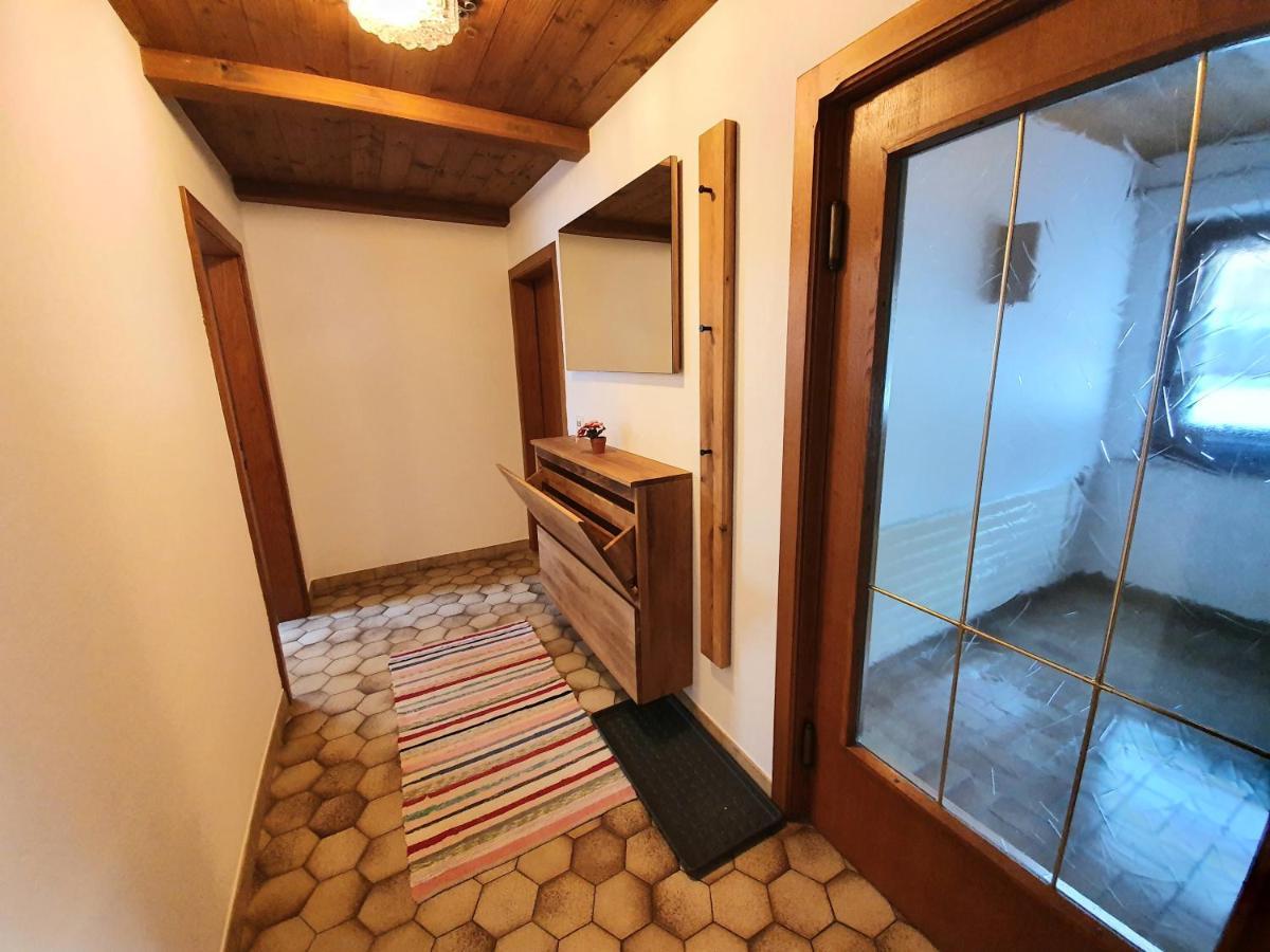 Ferienwohnung Kroell Zell am Ziller Luaran gambar