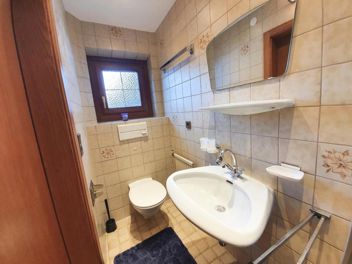Ferienwohnung Kroell Zell am Ziller Luaran gambar
