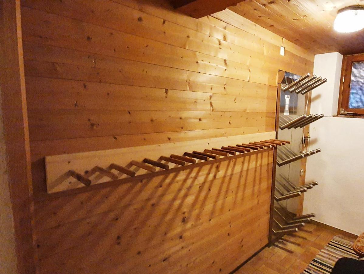 Ferienwohnung Kroell Zell am Ziller Luaran gambar